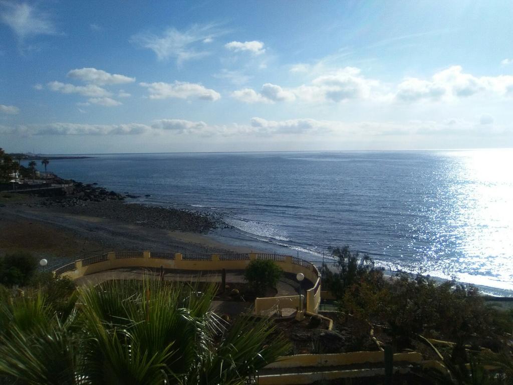 Aguila Playa House Hotel Playa Del Aguila  Luaran gambar